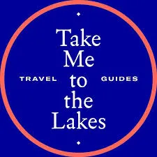 Take Me to the Lakes Travel Guides Logo