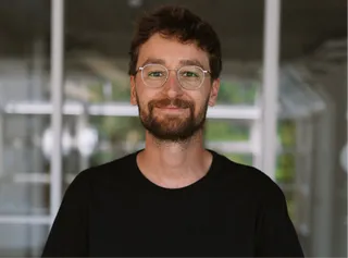 Marcel Güthlin Partner Manager