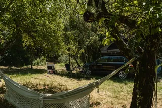 Naturcamping Toskana Camp Piermaggiore