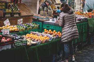 Weekly market
